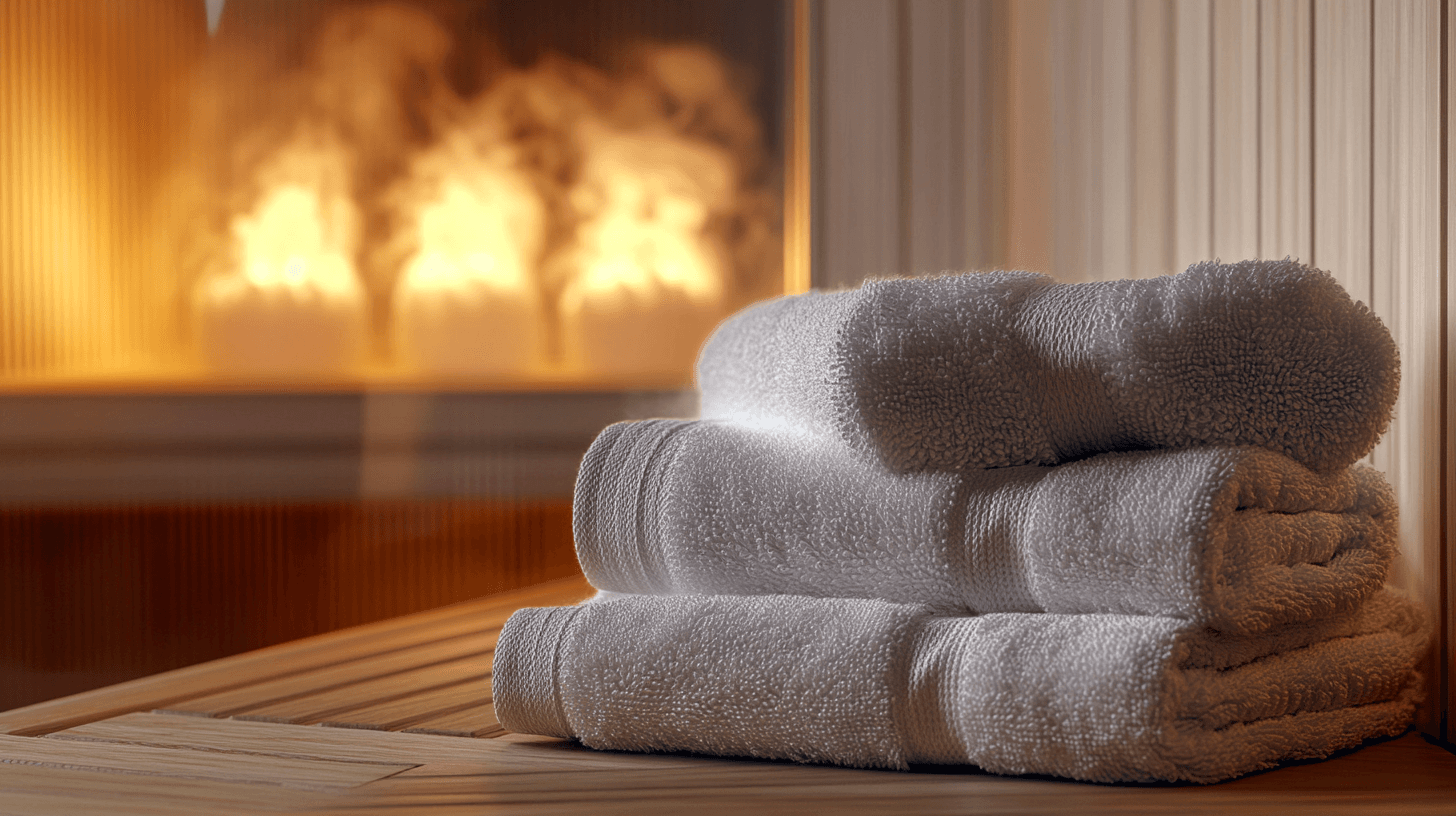 Wellness thuis: Saunabenodigdheden voor ontspannen uren