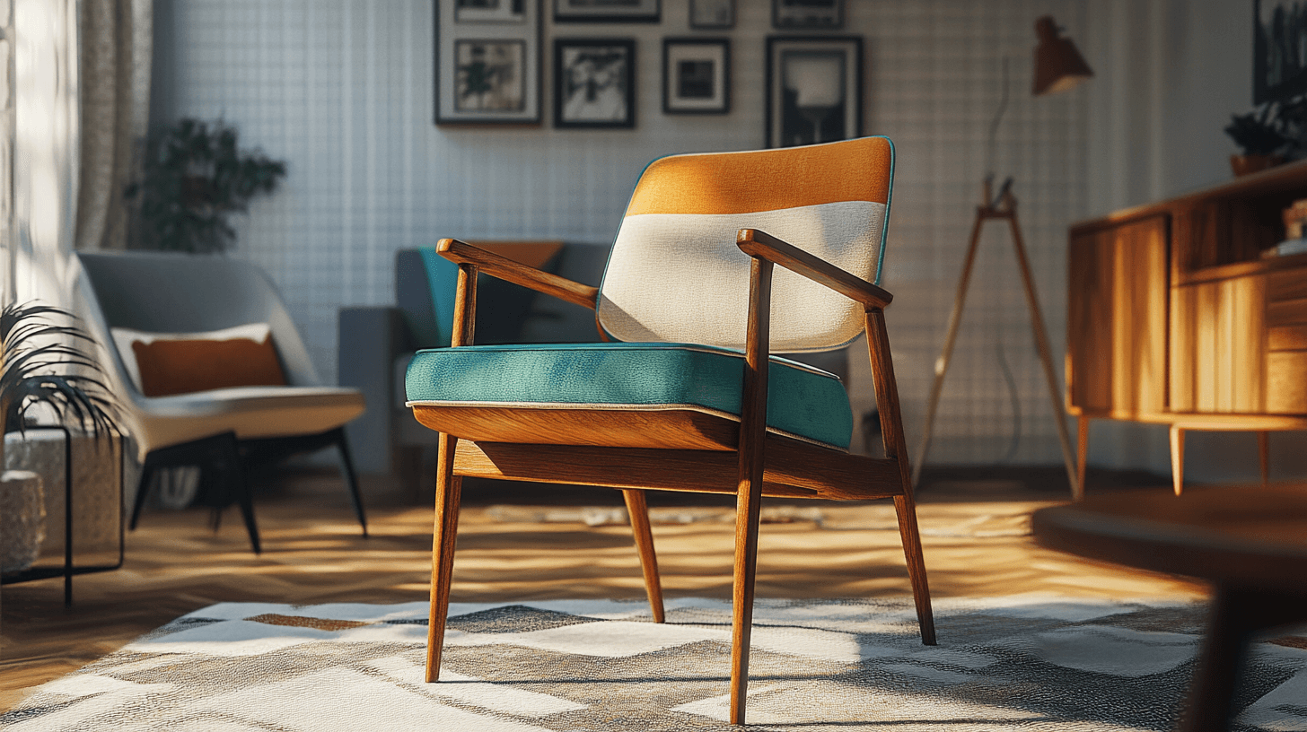 Upcycling van meubels: Oude schatten opnieuw geïnterpreteerd