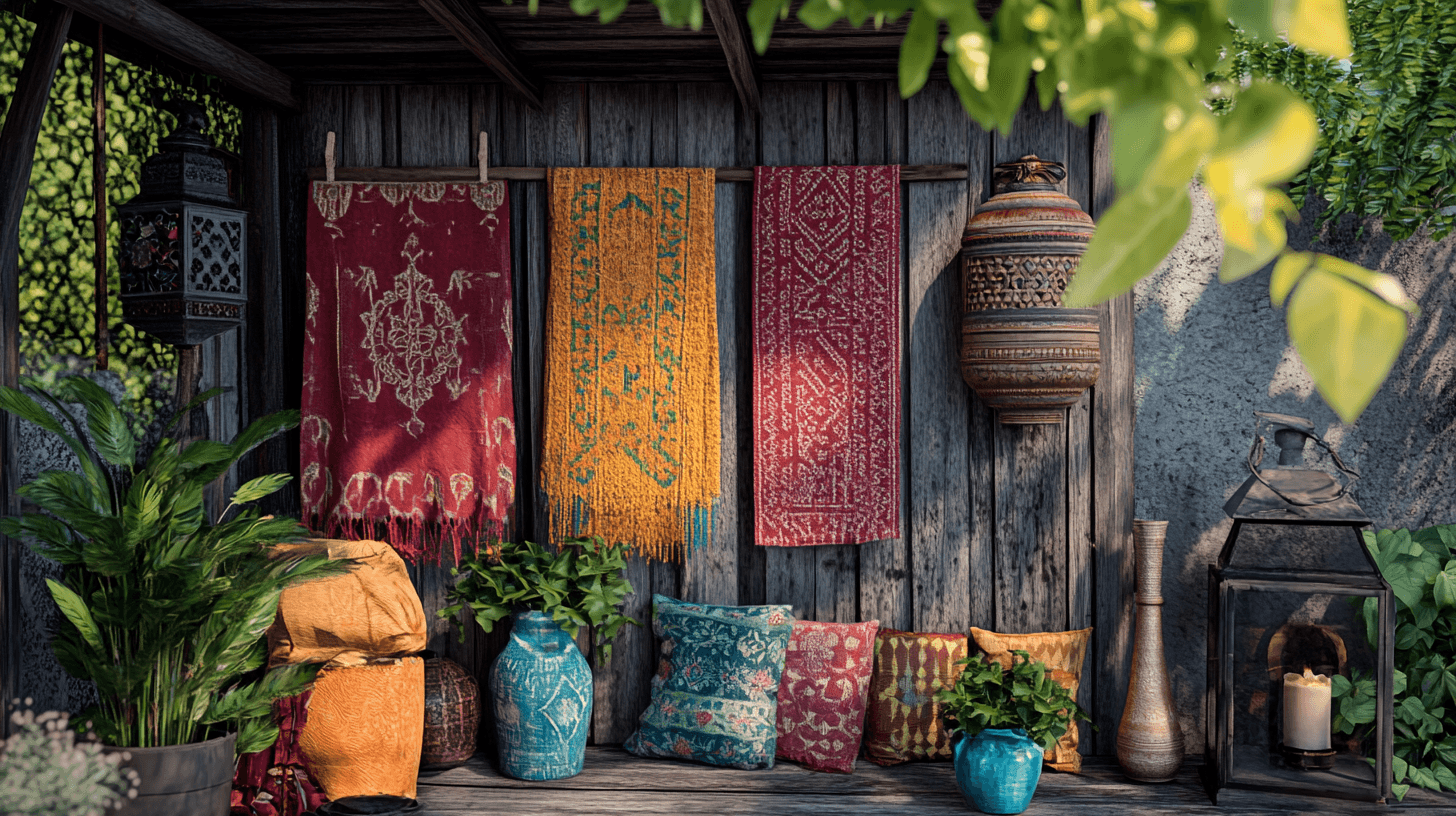 Decoratietips voor een uitnodigende sfeer