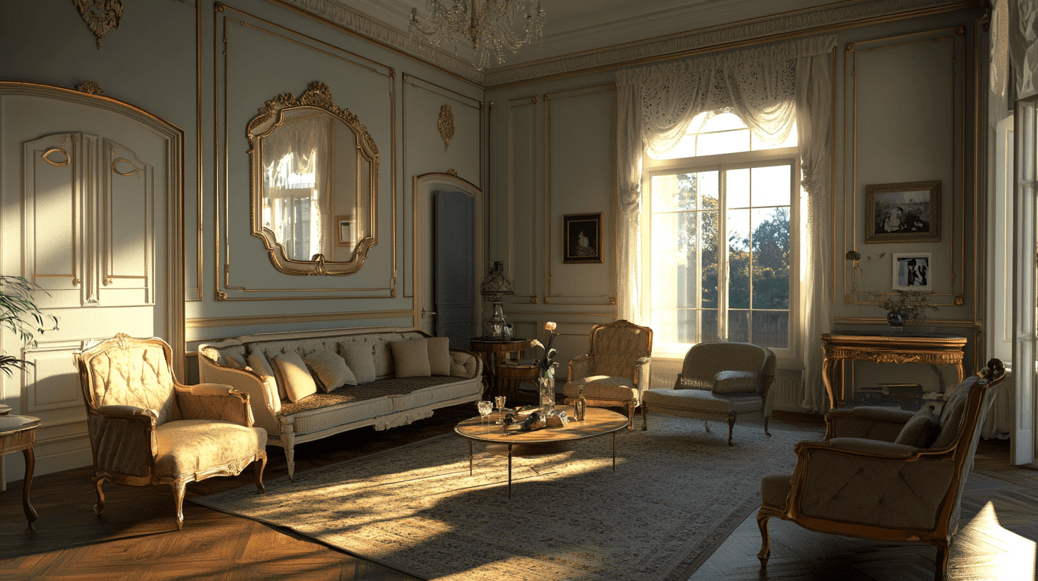 Moderne Klassieker: Tijdloze elegantie ontmoet moderniteit