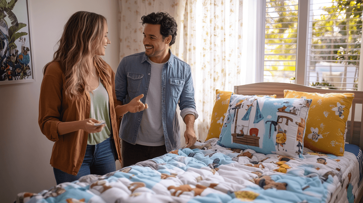 Praktische tips voor het kiezen van het perfecte themabed