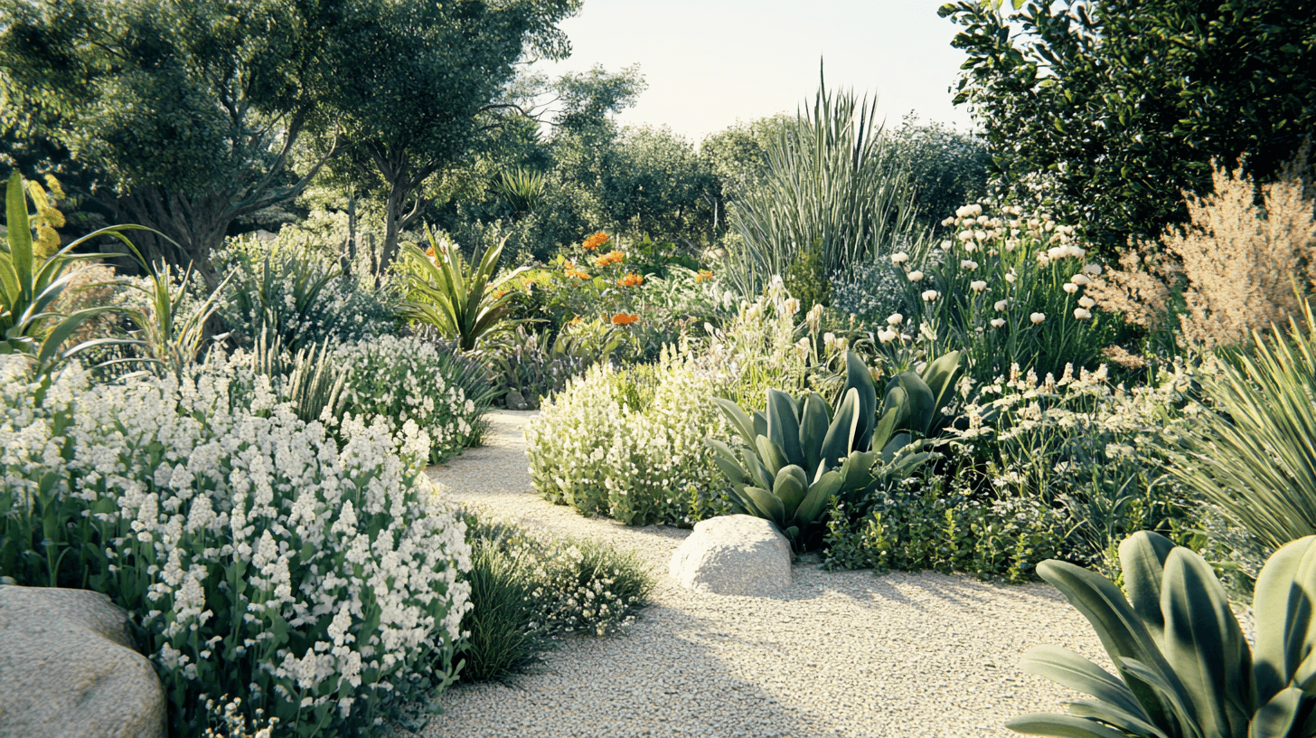 Robuuste vaste planten voor de tuin