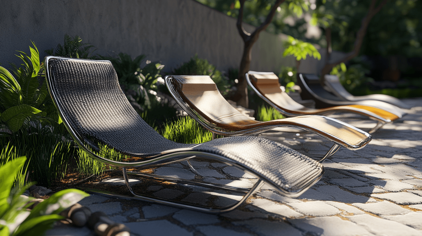 Ontwerpen en functies voor maximaal comfort