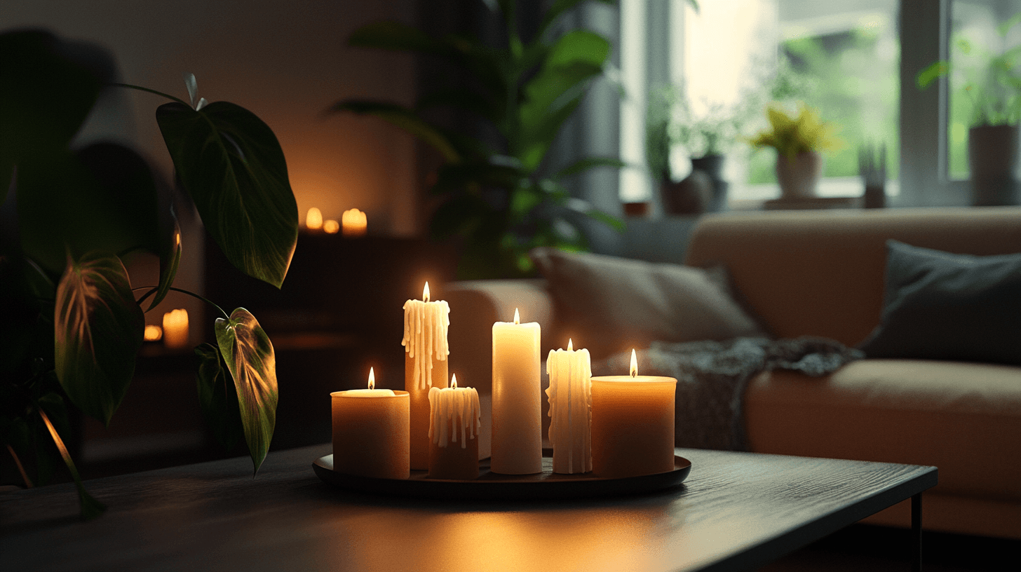 Decoratie in Hygge-stijl: Minder is meer