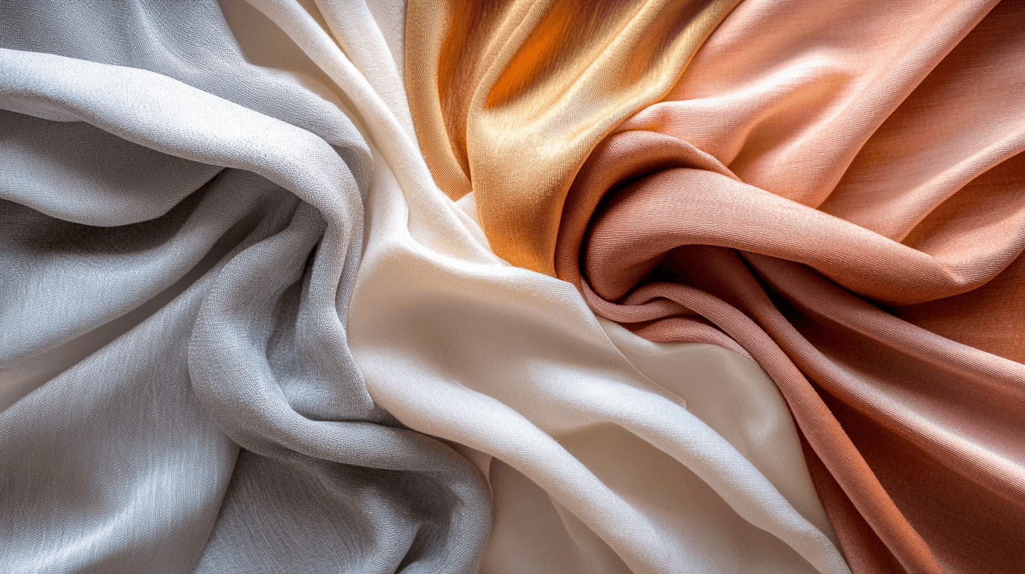 Kleur- en materiaalkeuze in Smart Casual Living