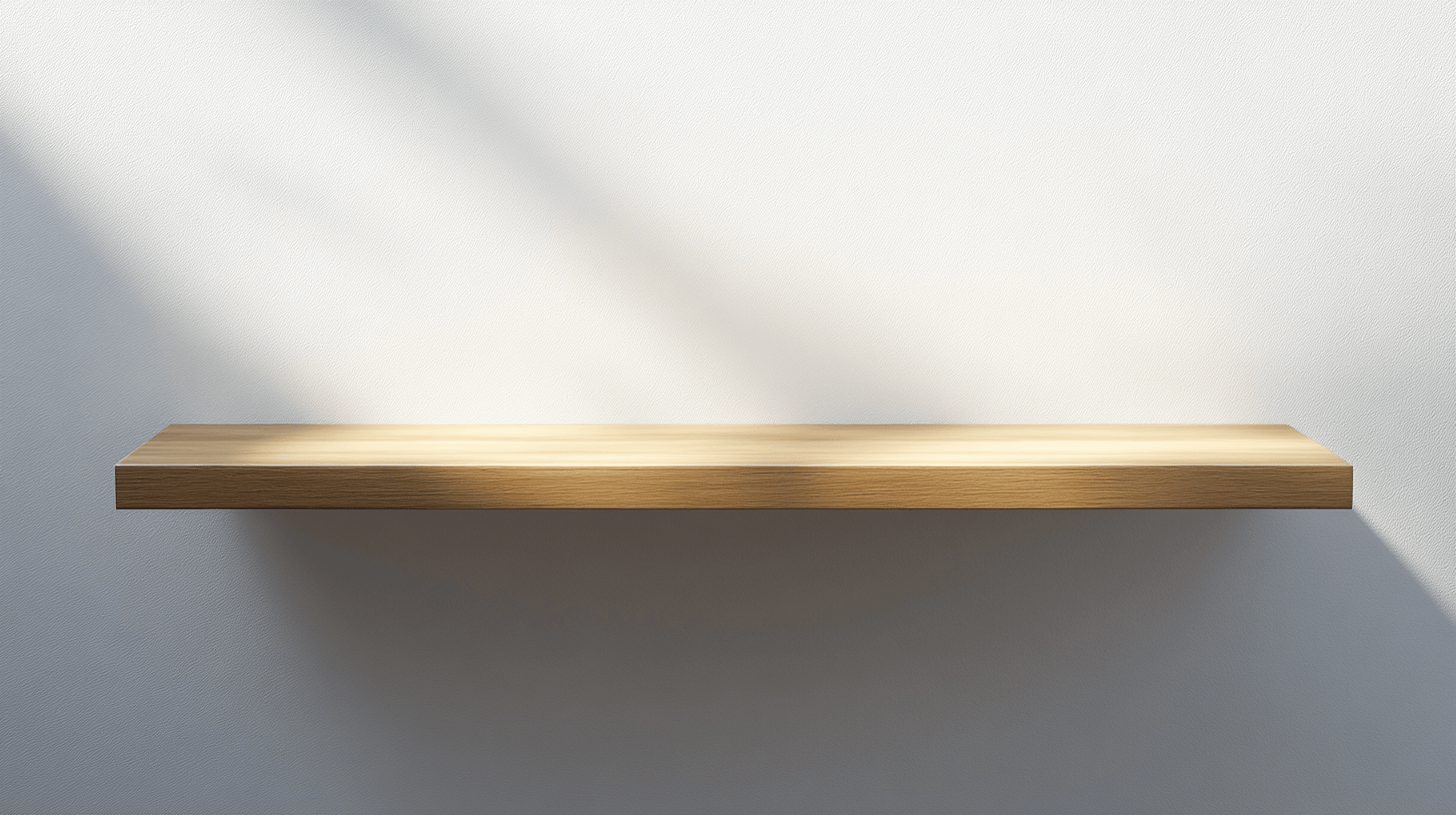 Decoratie in Shaker-stijl: Minder is meer