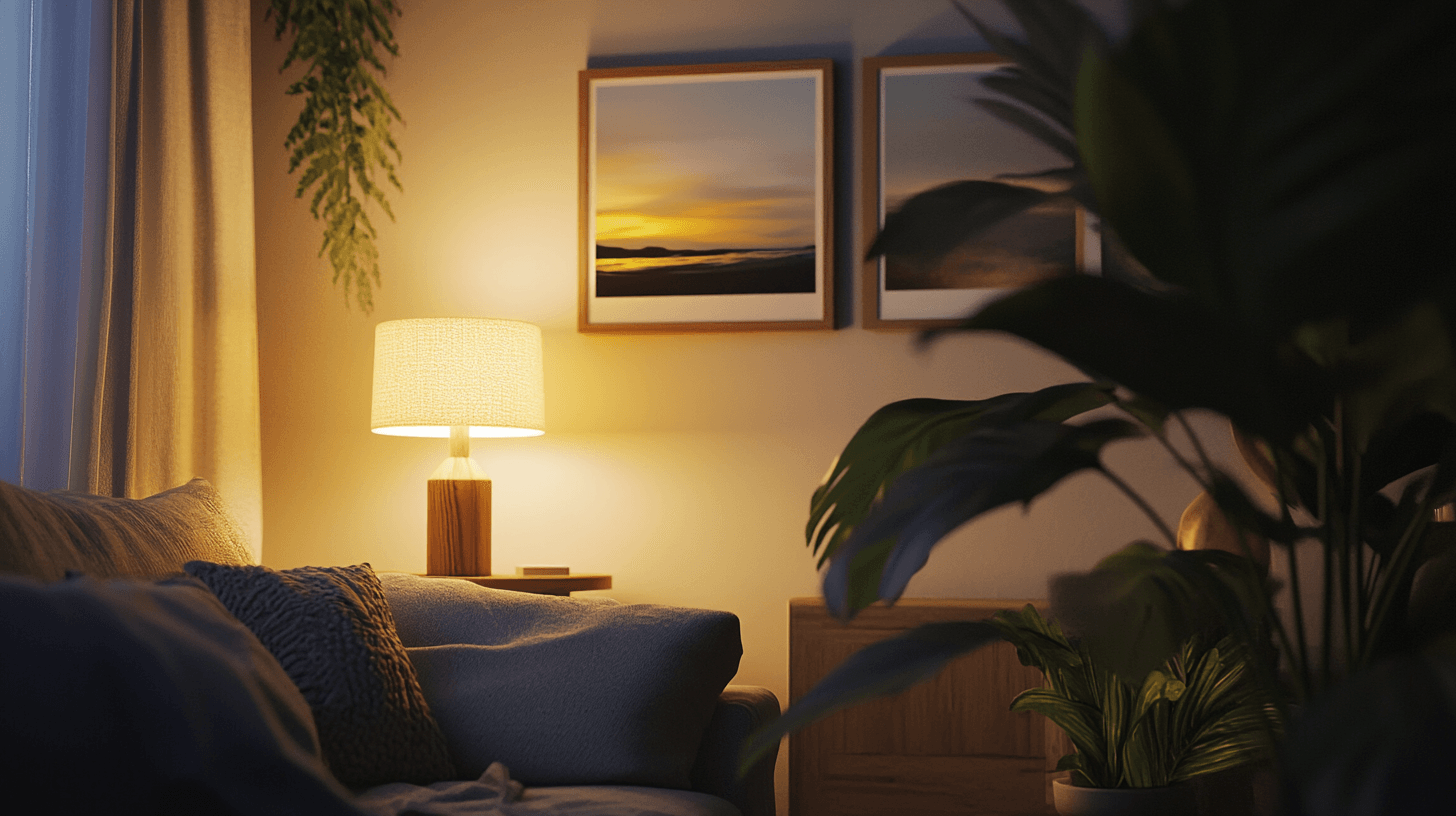Decoratietips voor een uitnodigende sfeer