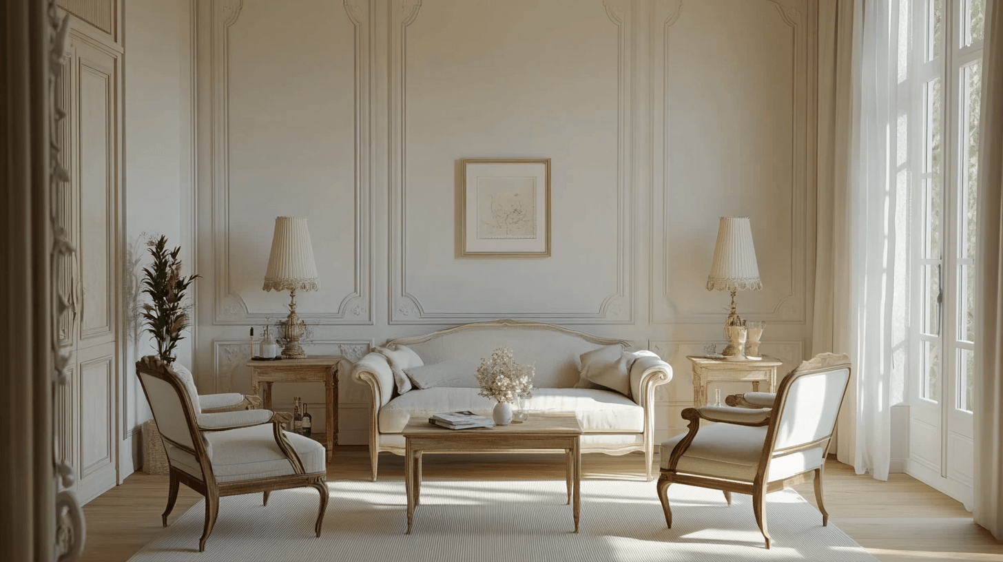 Minimalistisch Klassiek: Eenvoud ontmoet elegantie