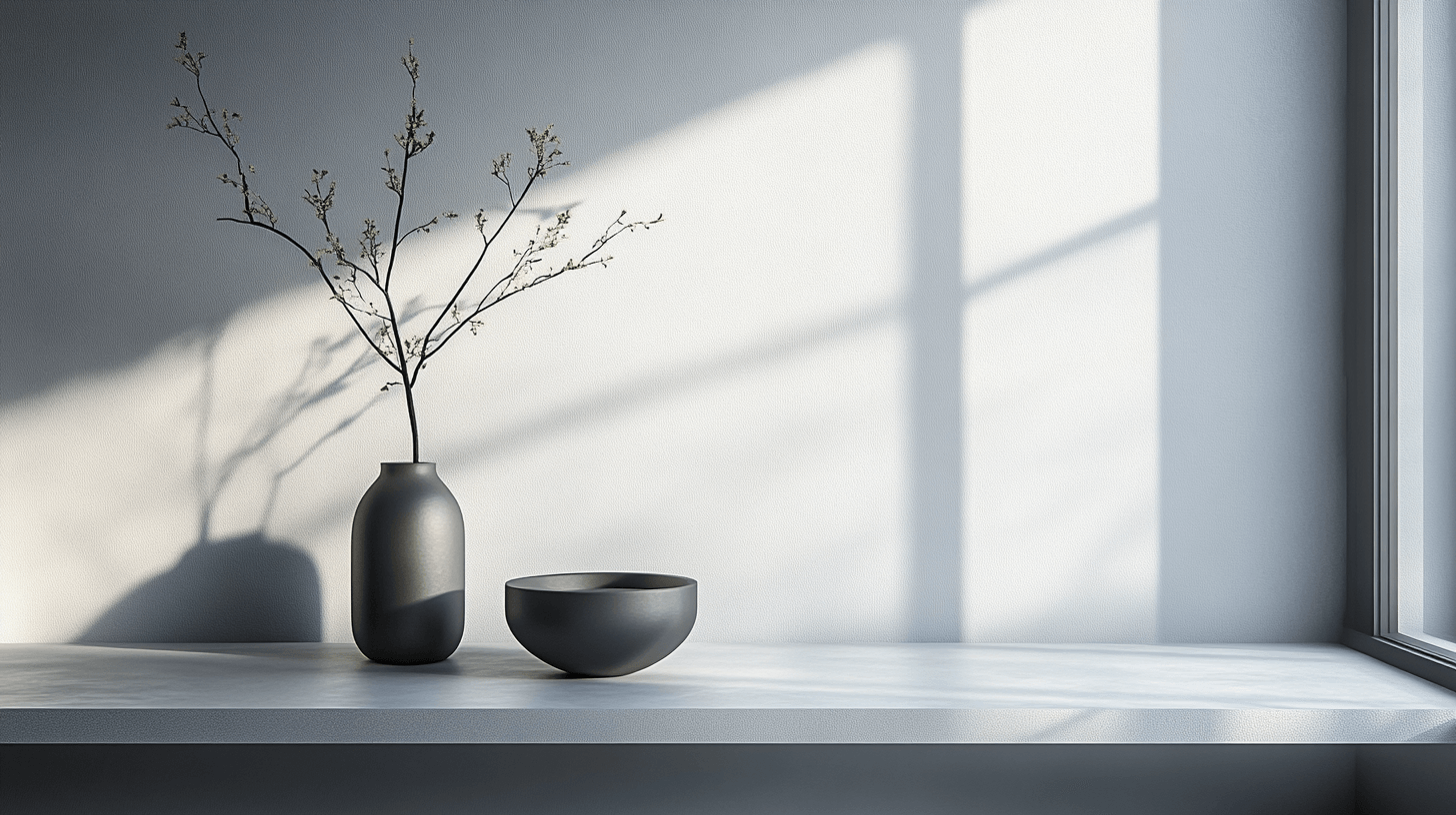 Decoratie in Japandi-stijl: Minder is meer