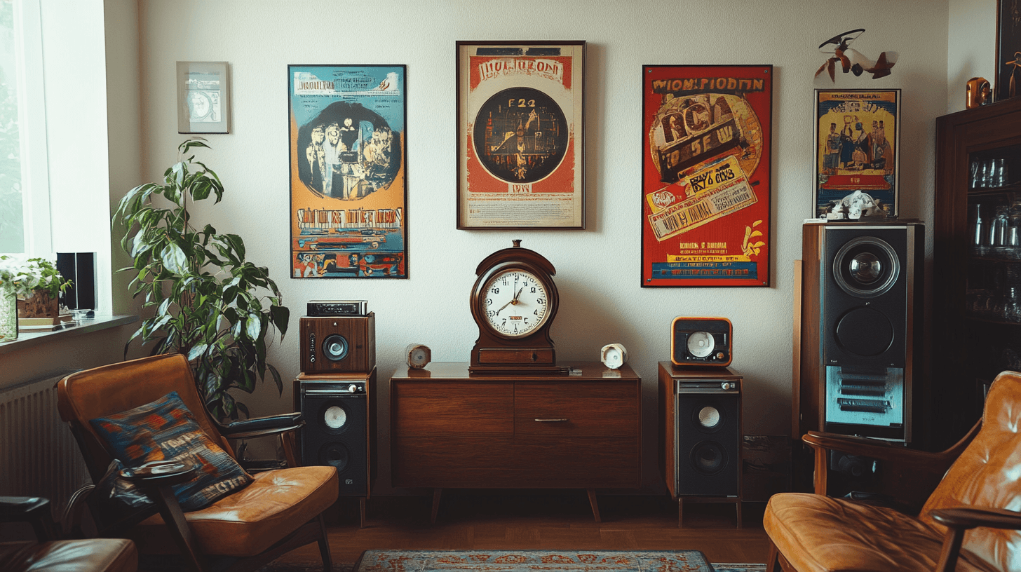Vintage-accessoires: Kleine details met grote impact