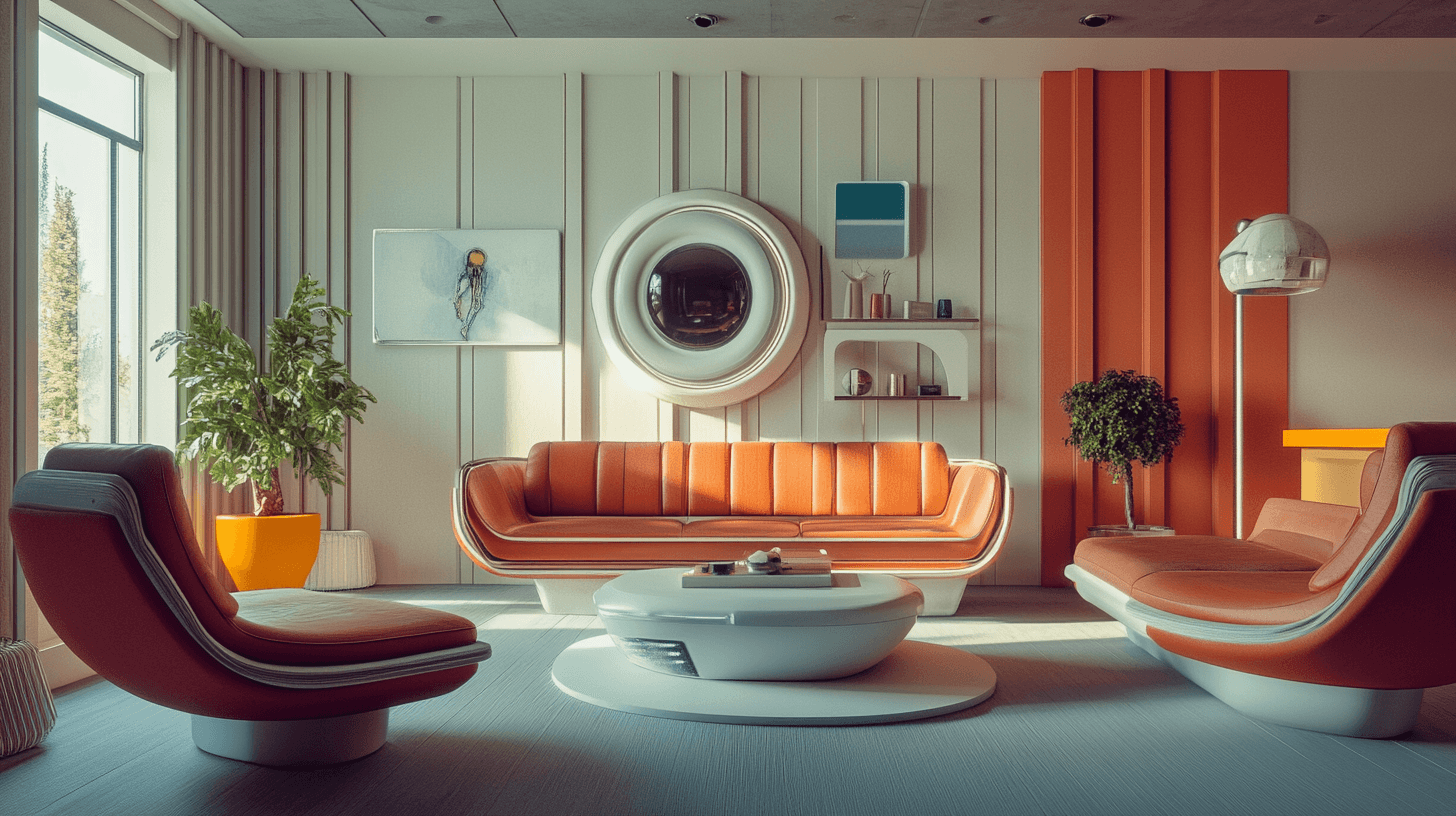 Retro Futurisme: De Toekomst van het Verleden