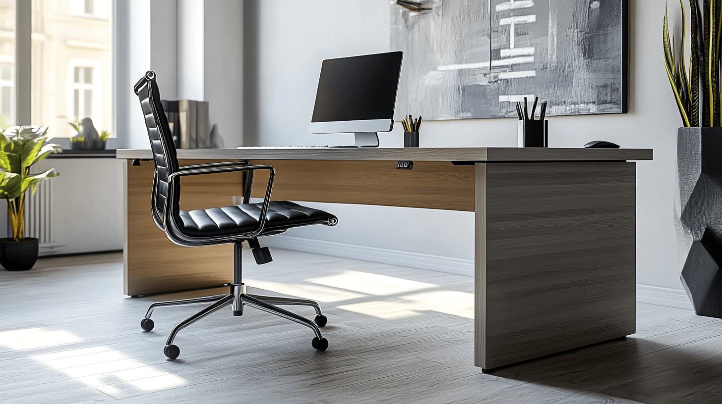 Minimalistische designbureaus: minder is meer