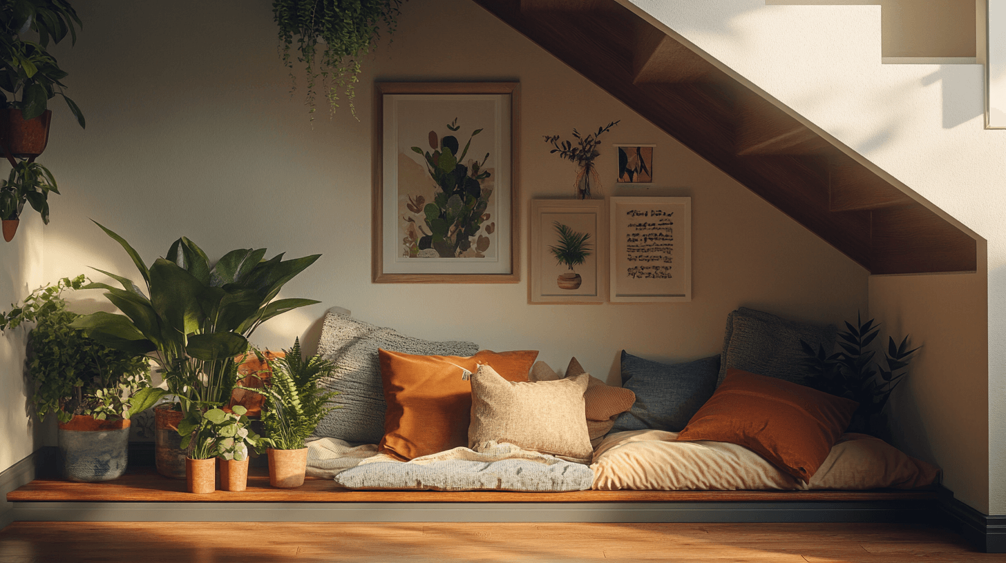 Decoratietips voor een uitnodigende sfeer
