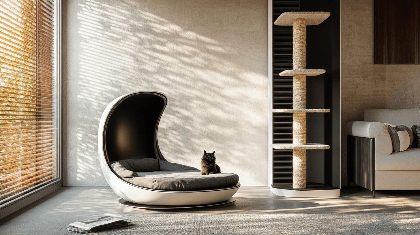 Rustiek Modern: Natuurlijke Materialen in Modern Design