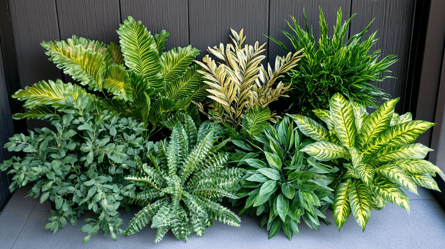 Groenplanten voor het terras: Frisse accenten voor buiten