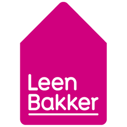 Leen Bakker Logo