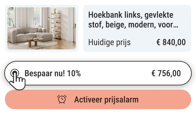 Melding ontvangen