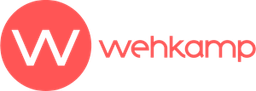 Wehkamp Logo