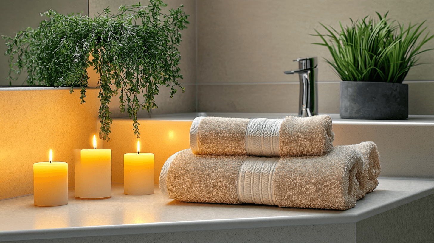 Decoratie en accessoires voor de perfecte sfeer