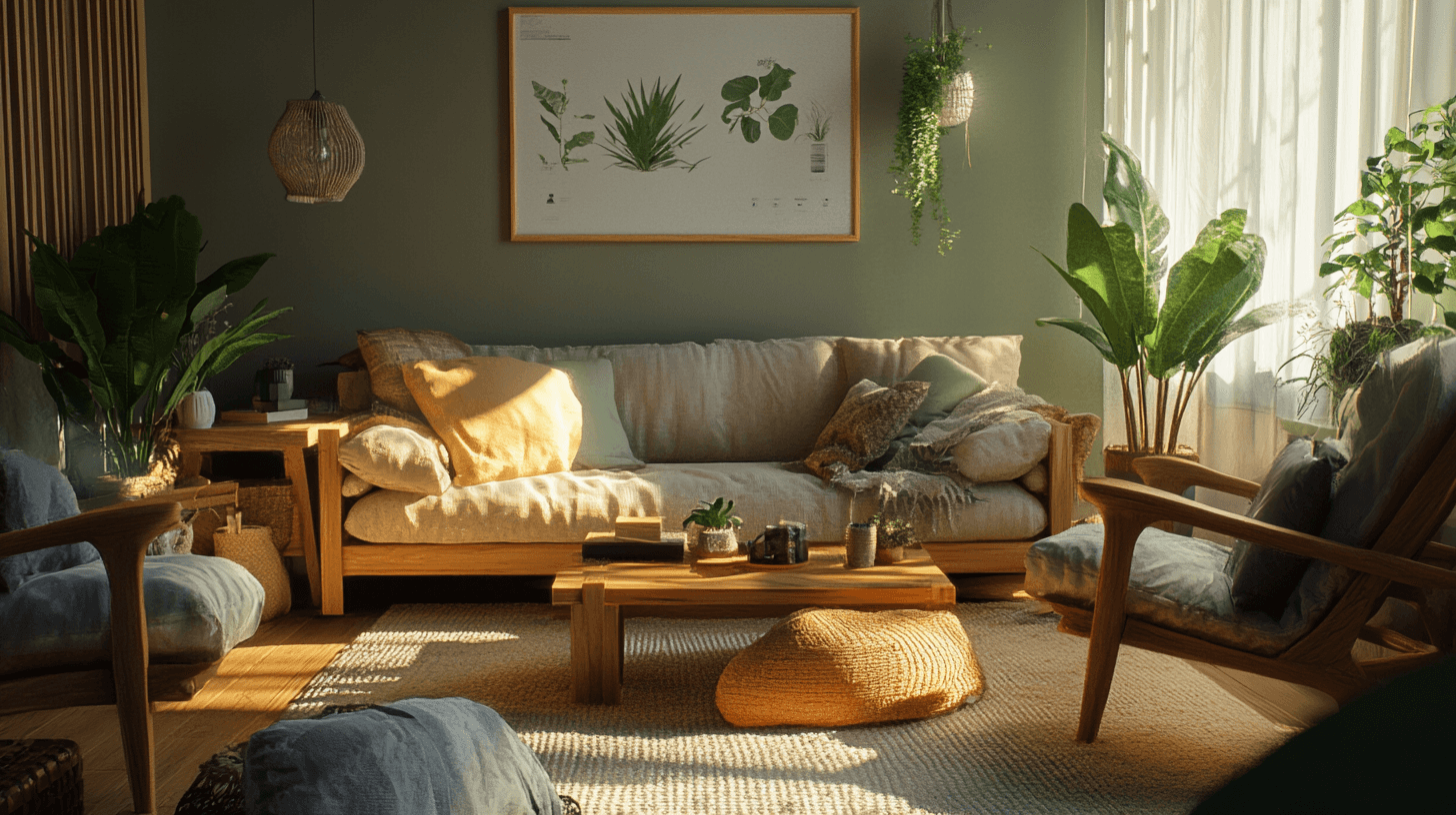 Patronen en Sjablonen: Creatieve Ontwerpen voor Witte Muren