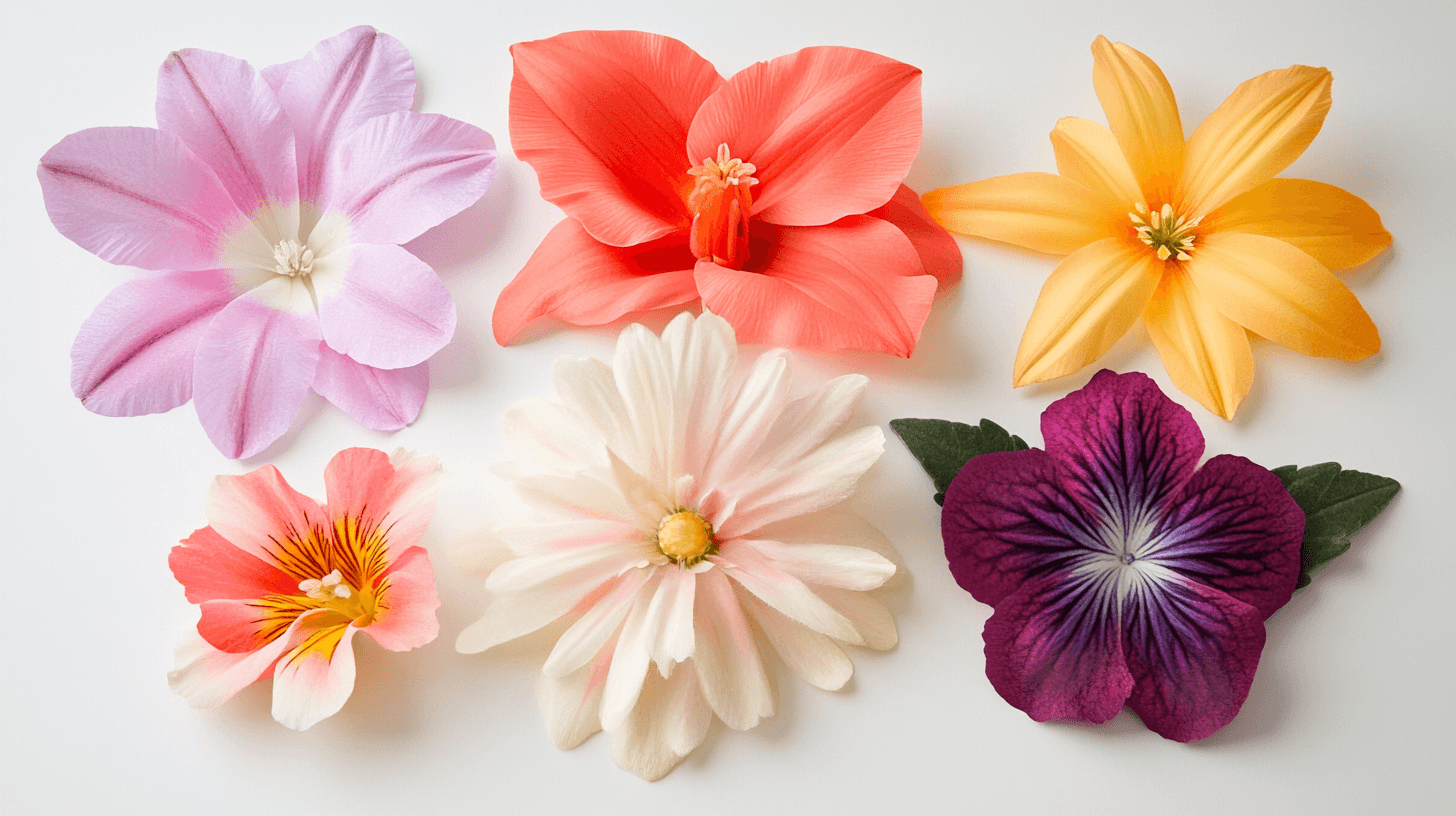De juiste bloemenkeuze voor de tafel