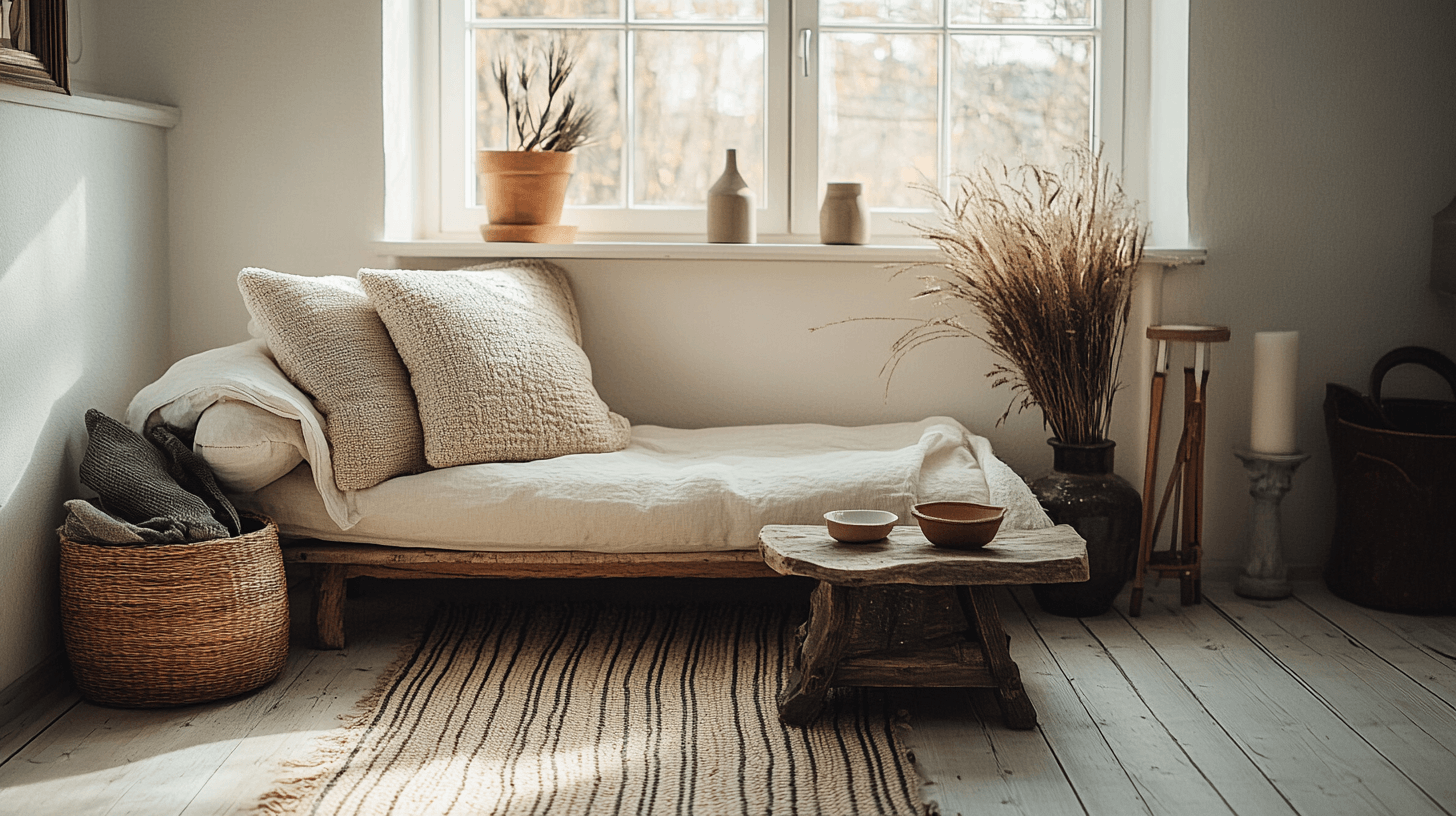 Tips voor het implementeren van de Nordic Landhausstijl