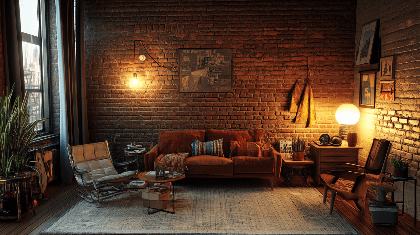 Brooklyn Style: Hipster-Chic en Vintage-Vibes