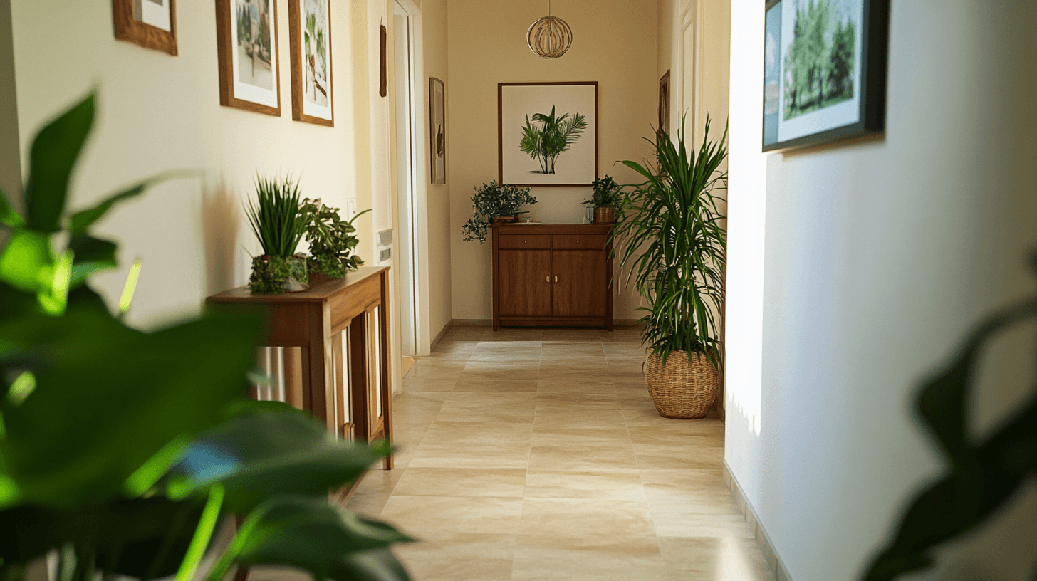 Decoratieve accenten aanbrengen