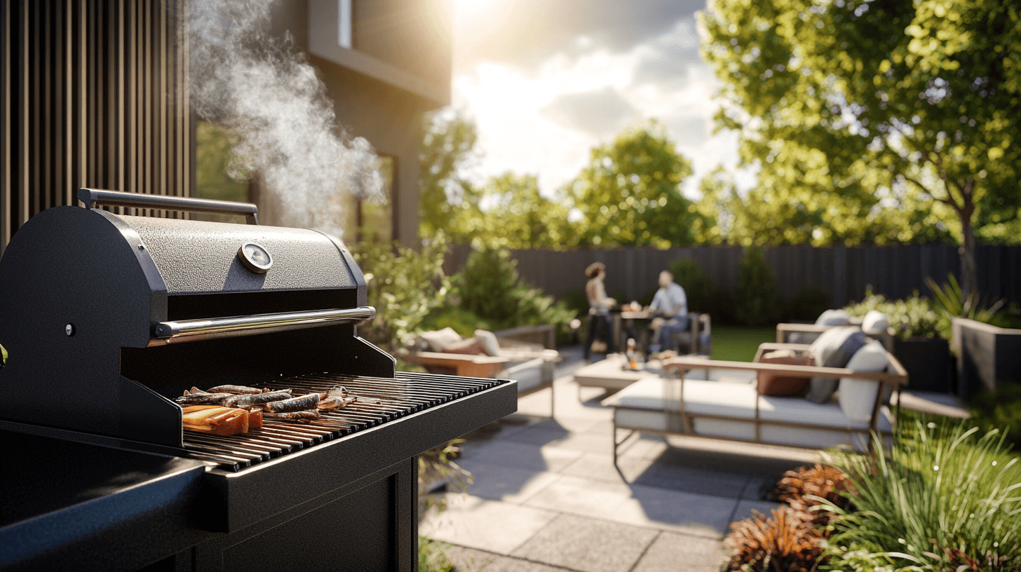 Barbecueën in de tuin: Van planning tot uitrusting