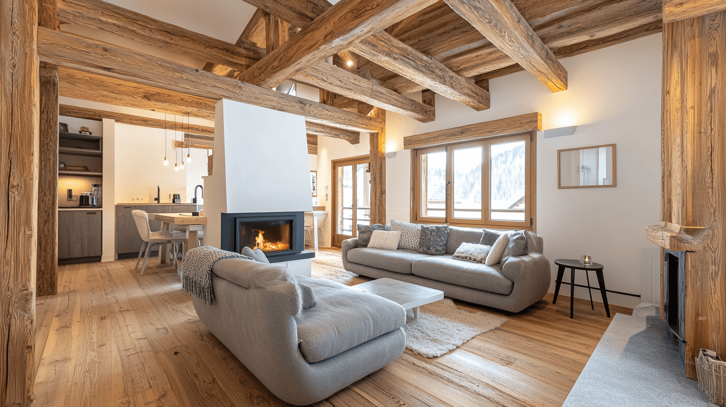 Modern Country: Landelijke stijl in een modern jasje