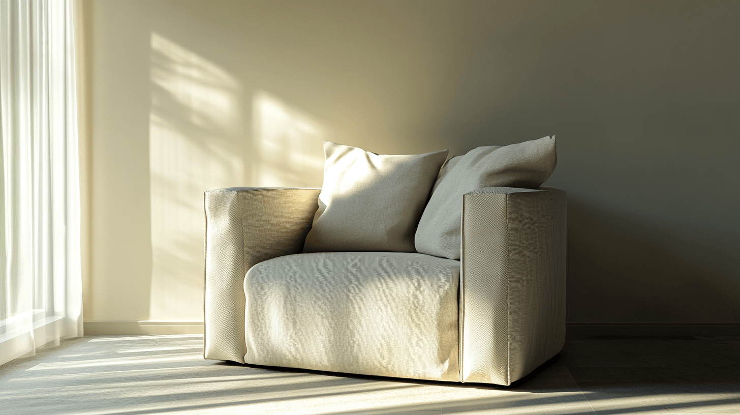 Meubels in Contemporary Style