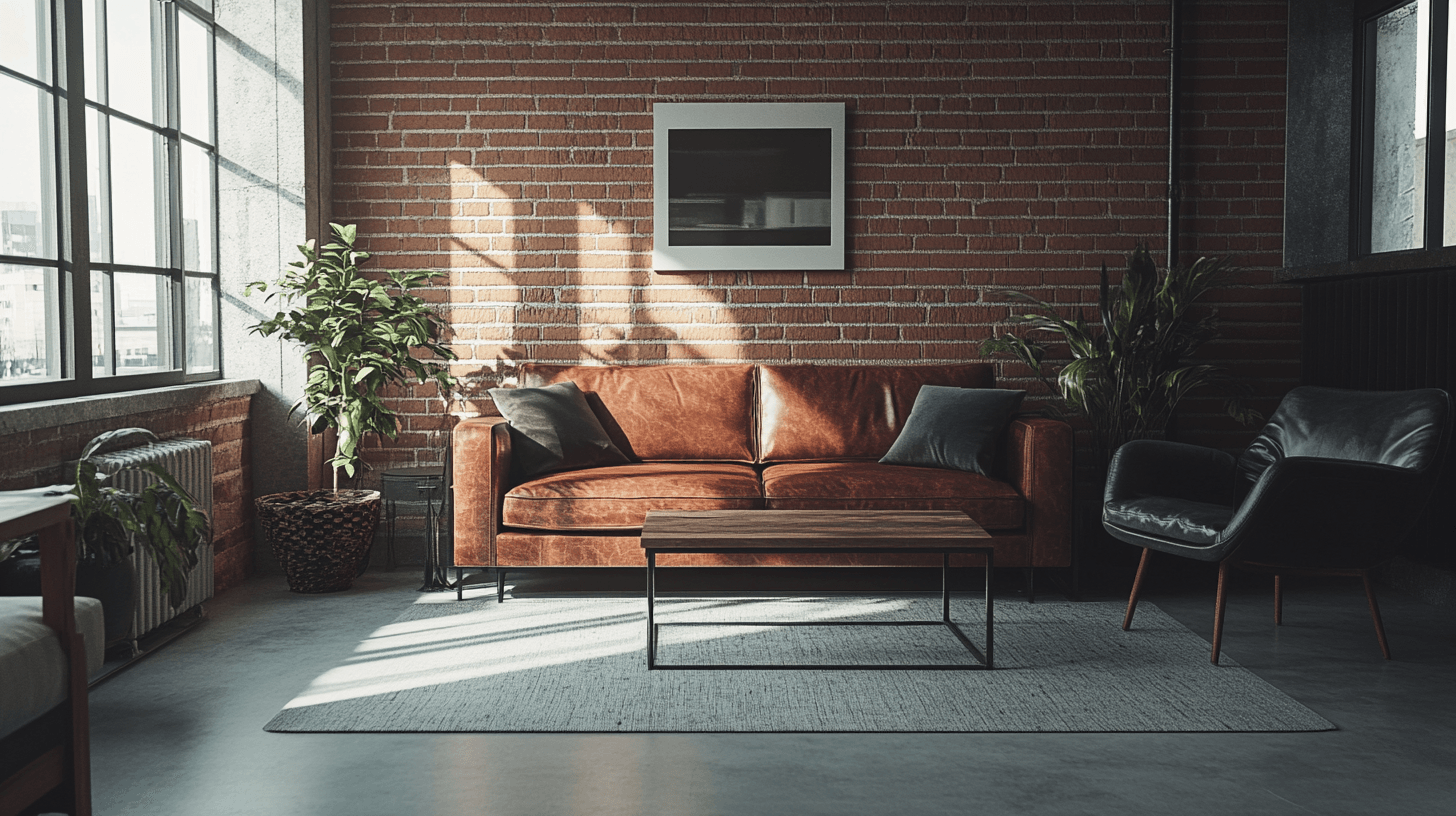 Tips voor het implementeren van de Urban Modern stijl