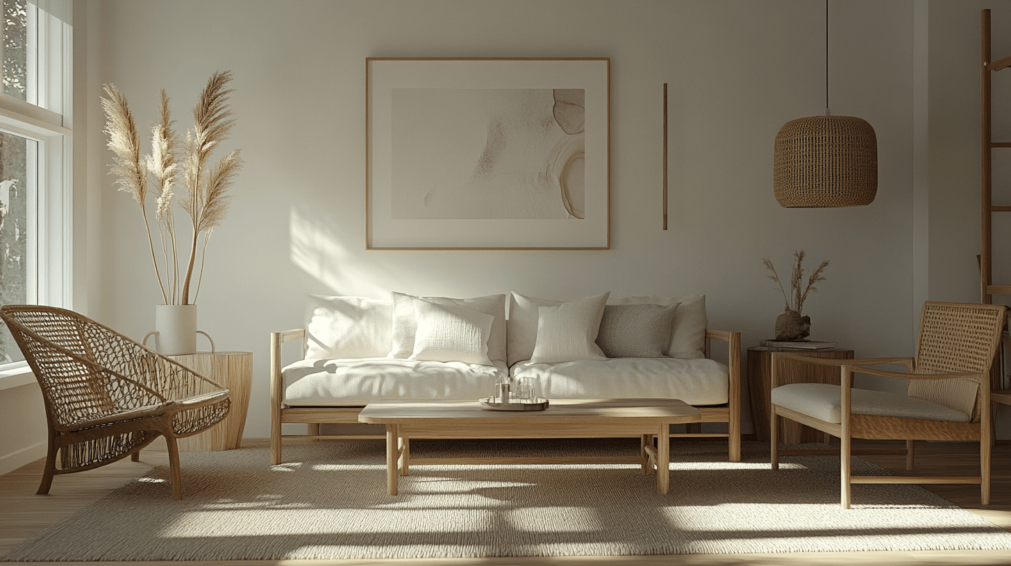 Scandinavisch modern: Nieuwe impulsen uit het noorden