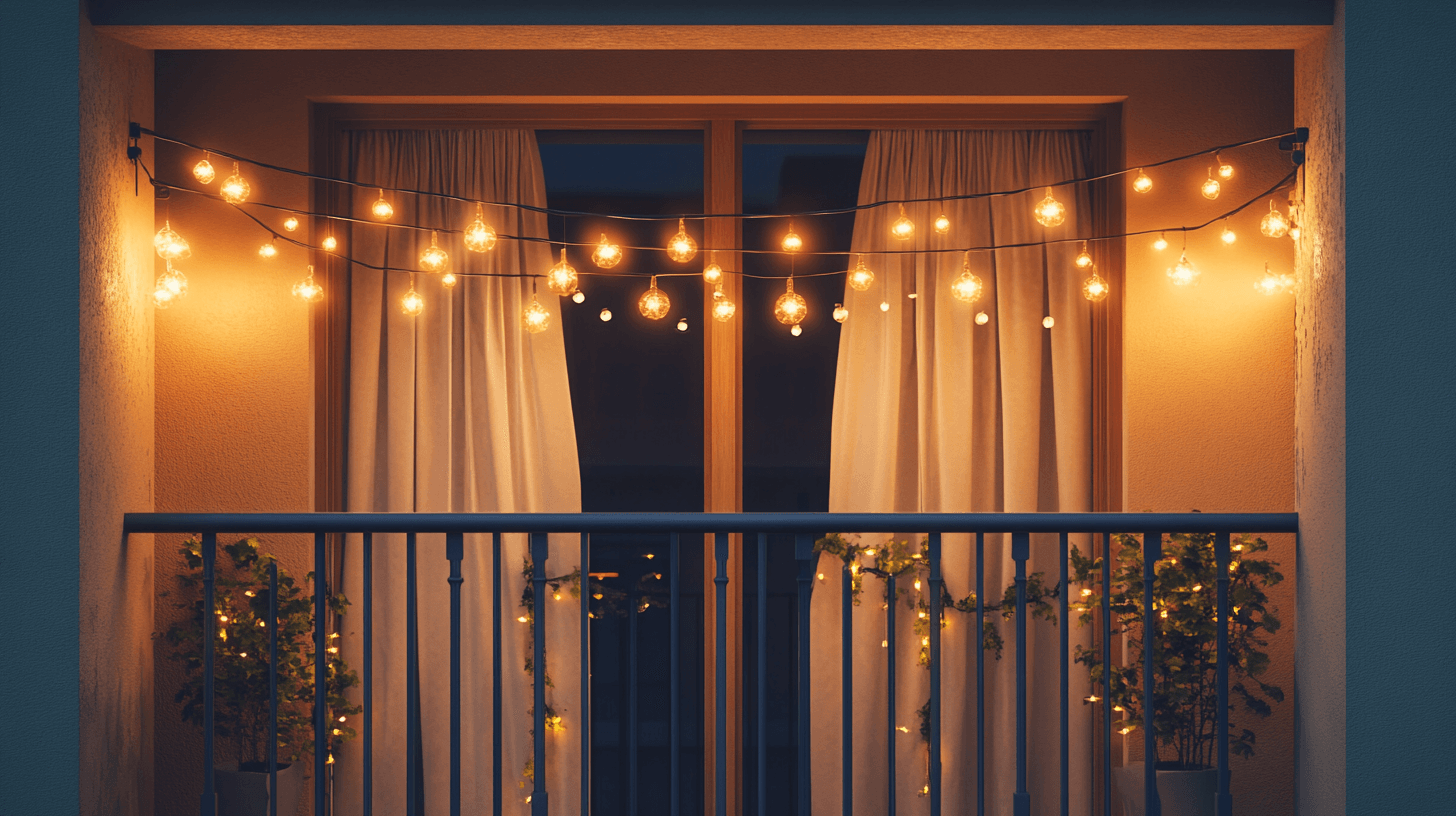 Lichtslingers: De klassieker voor sfeervolle verlichting