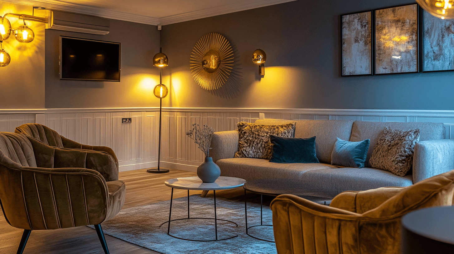 Smart Casual Living: De perfecte mix van nonchalance en stijl