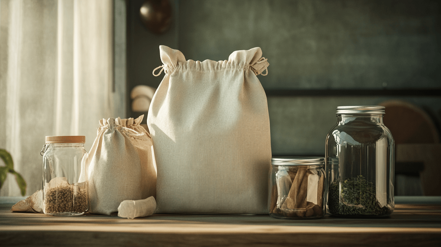 Praktische tips voor een zero-waste levensstijl