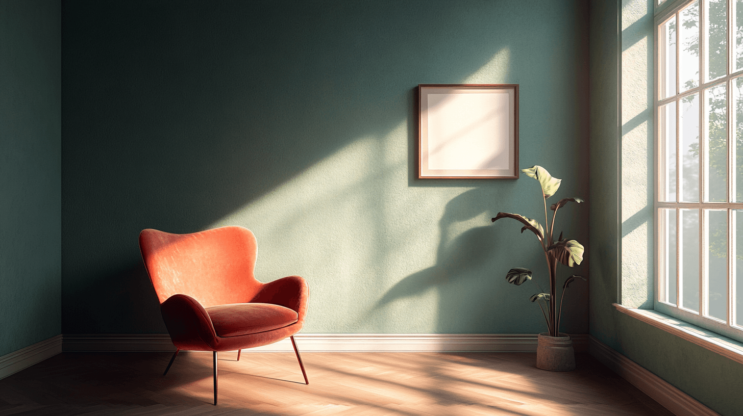 De psychologie van kleuren: Hoe kleuren onze stemming beïnvloeden