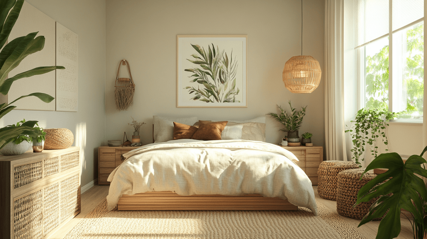 Feng Shui in de slaapkamer: Rust en balans voor een betere slaap