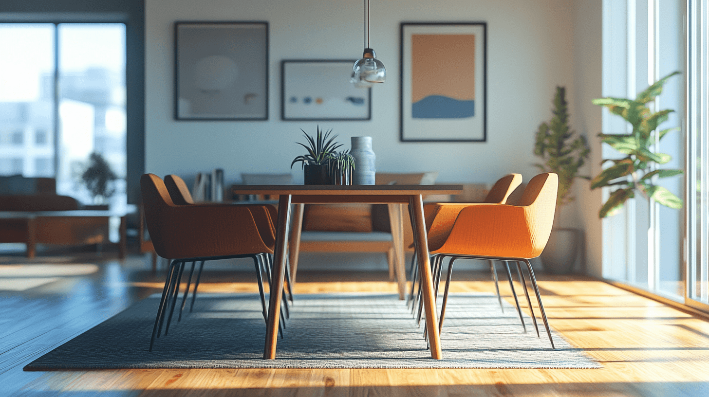 Meubels voor loftappartementen: Stijlvol en functioneel