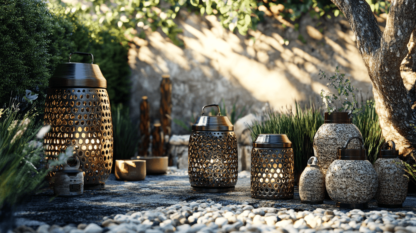 Robuuste outdoor-accessoires voor elk weer