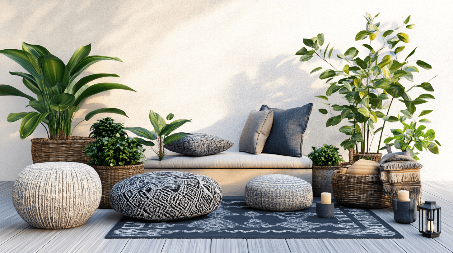 Decoratietips voor een uitnodigende sfeer