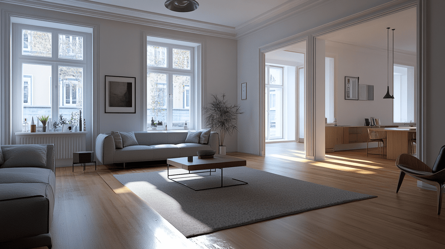 Bauhaus-ontwerp: Functionaliteit ontmoet esthetiek