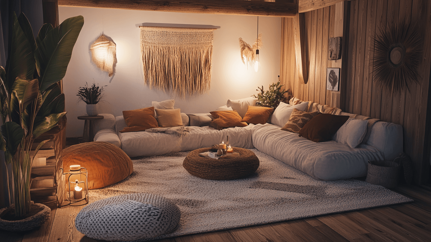 Decoratie in chaletstijl: Natuurlijke accenten aanbrengen