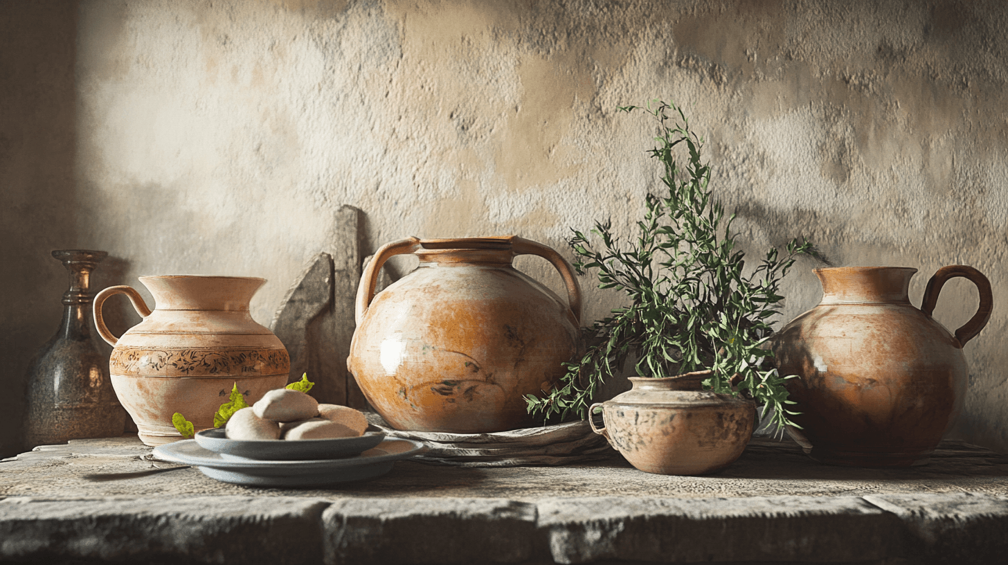 Decoratie in Toscaanse stijl: Authentieke details voor mediterrane flair