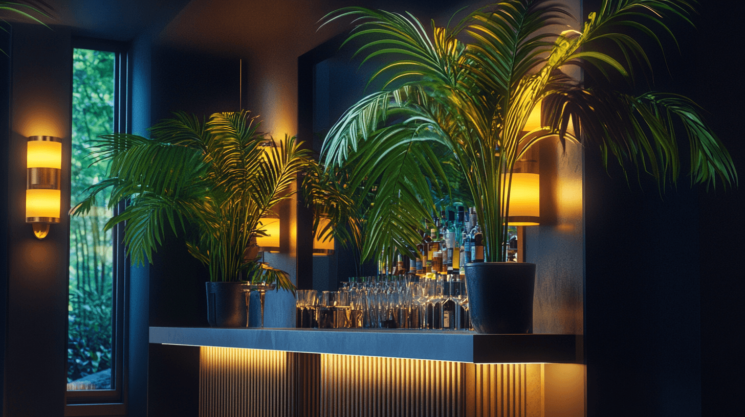 Decoratietips voor een uitnodigende sfeer
