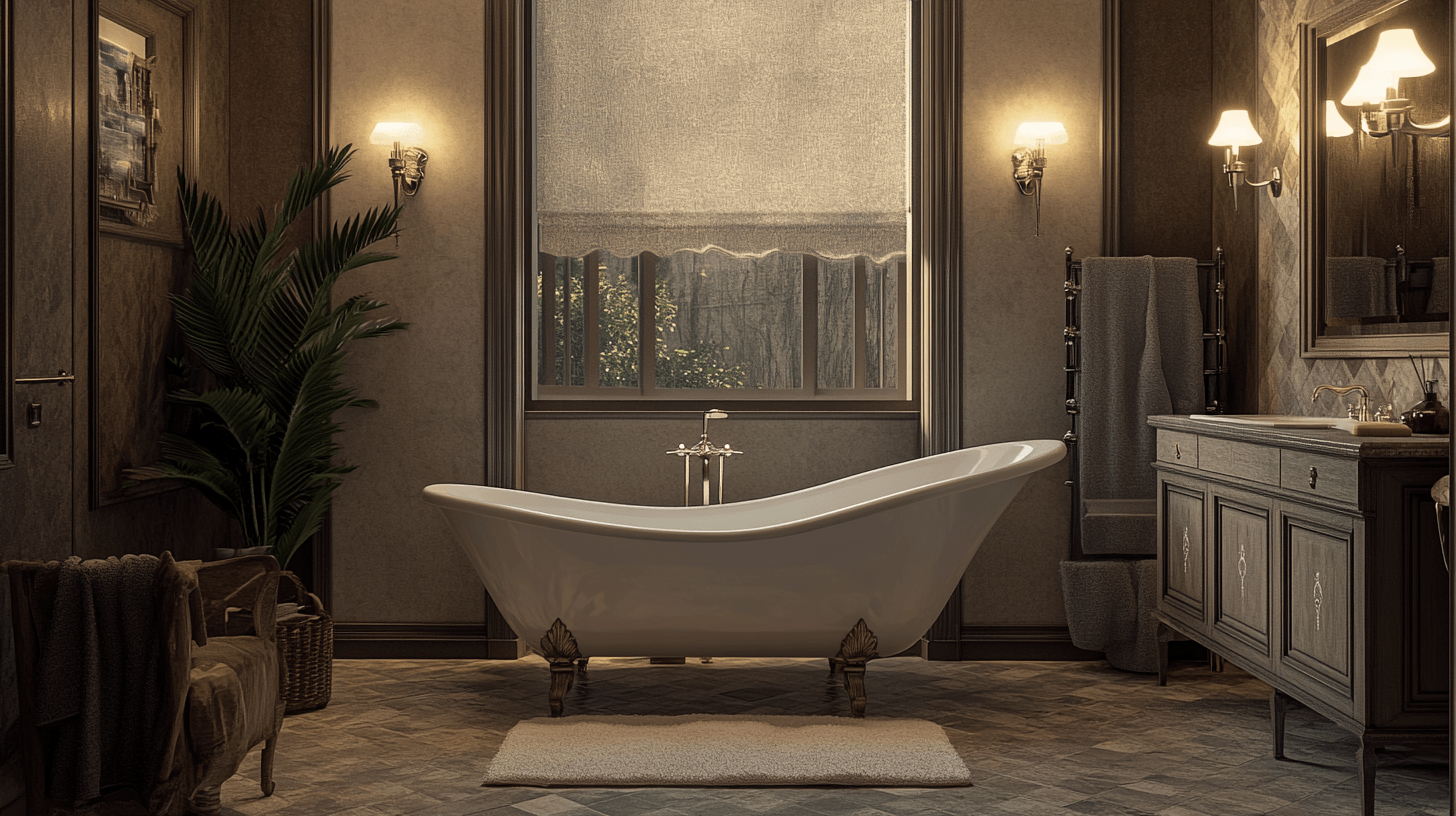 Badkamer in hotelstijl: Luxe voor elke dag
