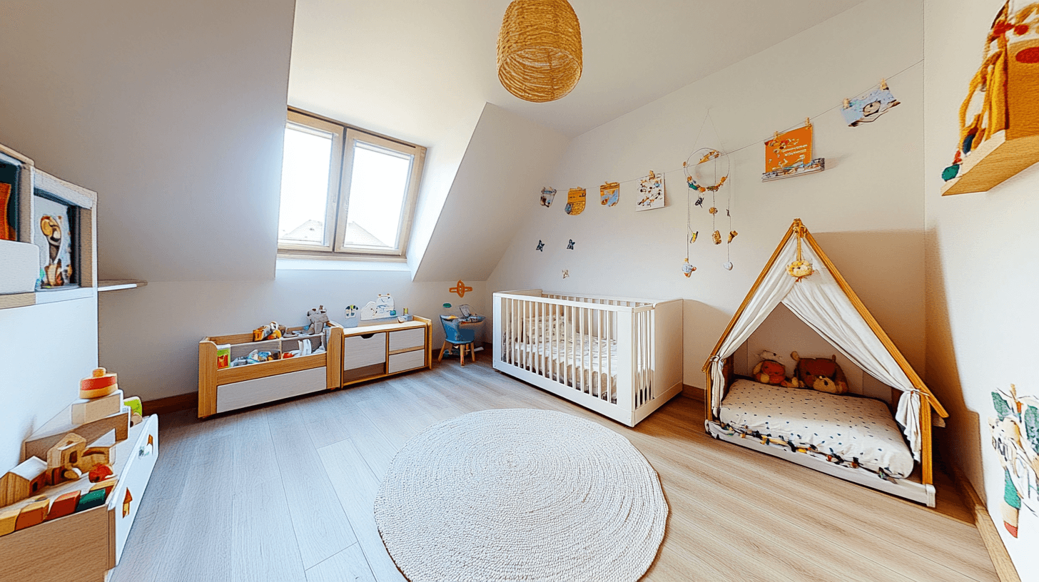 Meubelkeuze: Functionaliteit ontmoet Design