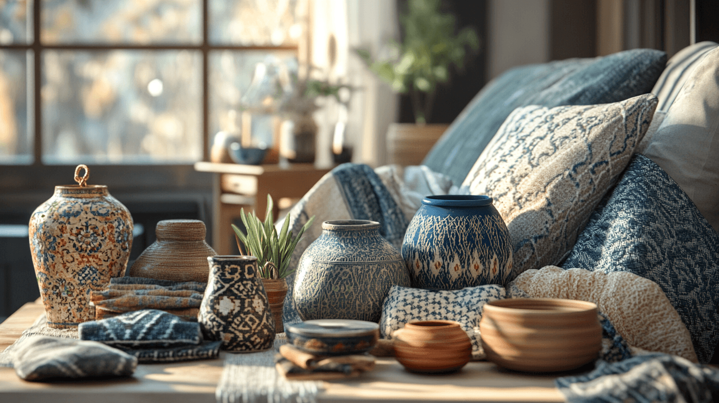 Accessoires in Artisan Style: Kleine details met groot effect