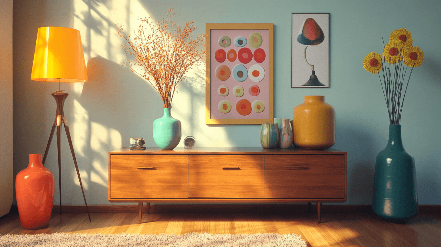 Accessoires en decoratie: Kleine details met groot effect