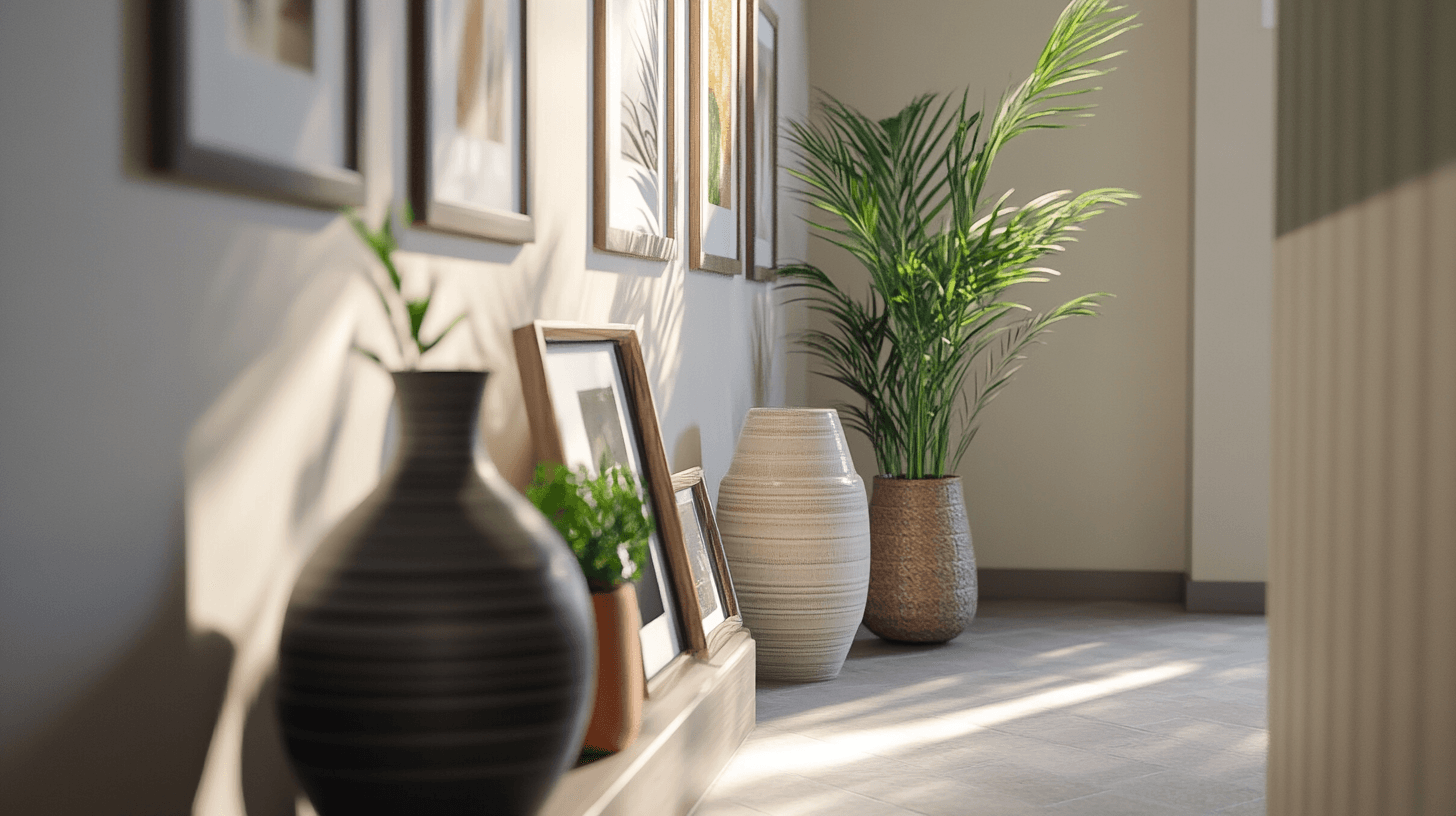 Decoratieve accessoires: Kleine details met groot effect